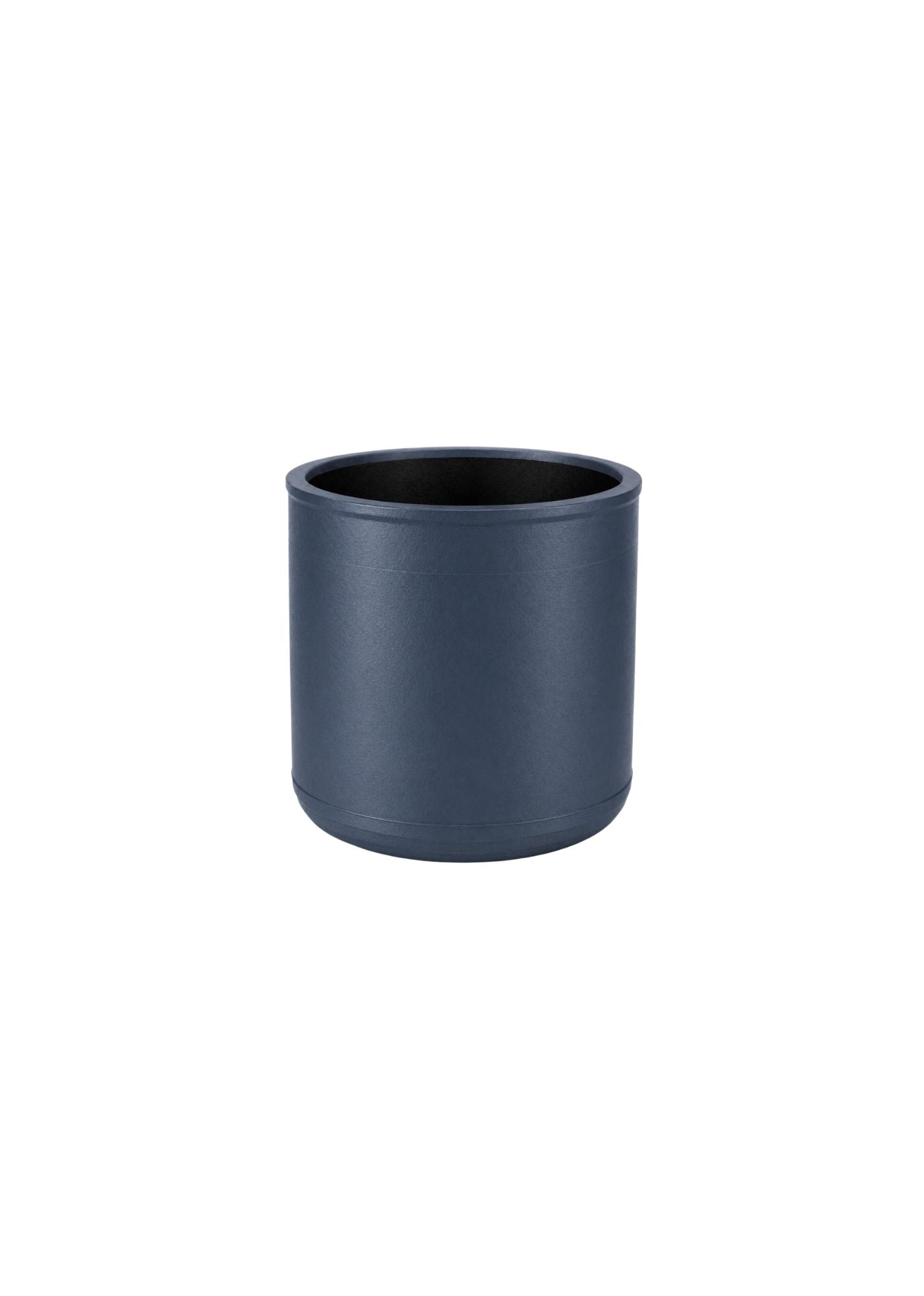 Cylinder Type Vase