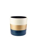 Well Shape Vase