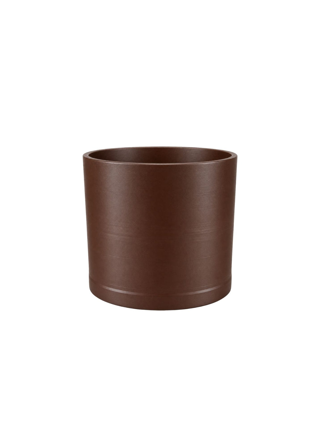 Well Shape Vase