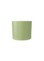 Well Shape Vase