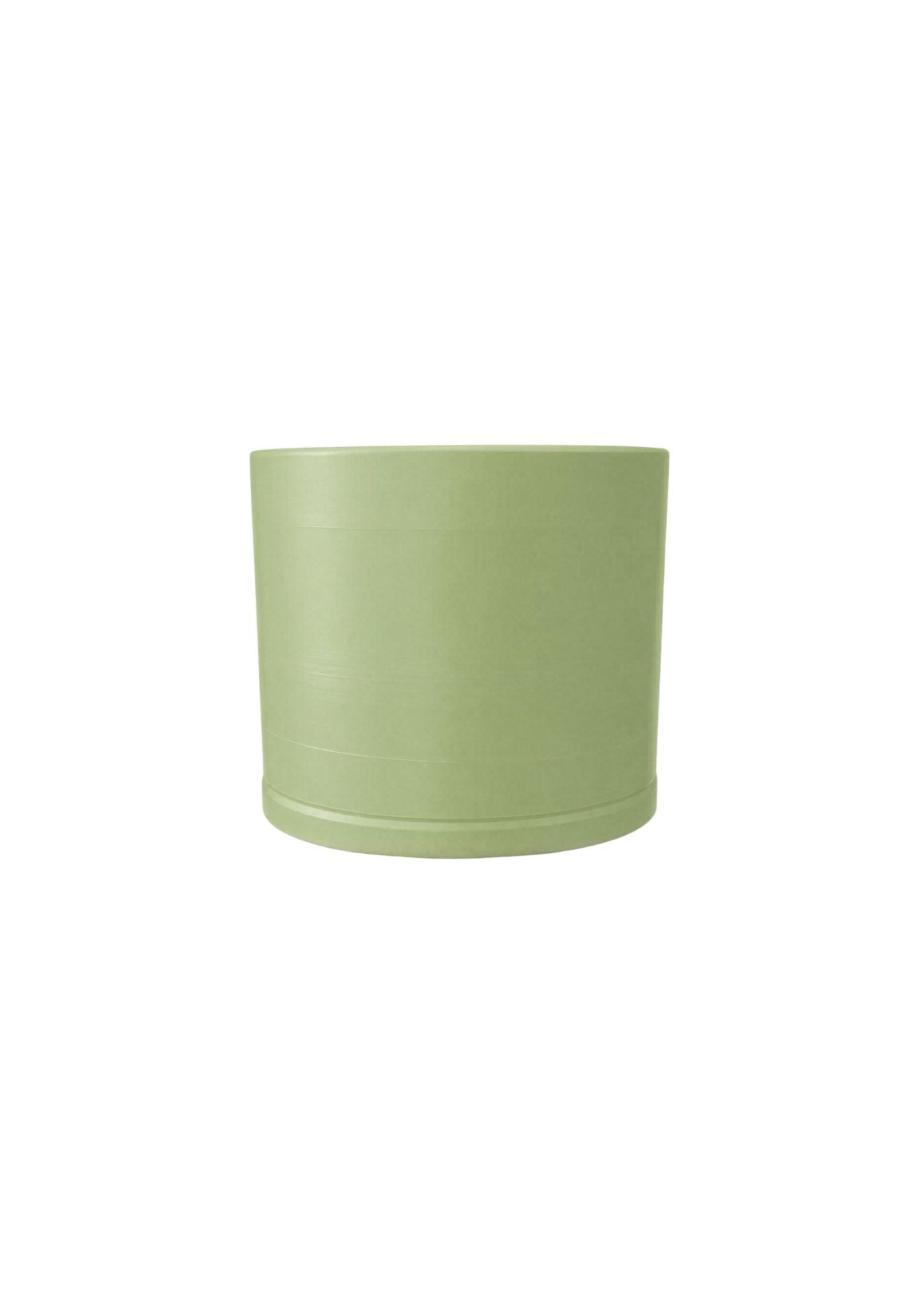 Well Shape Vase