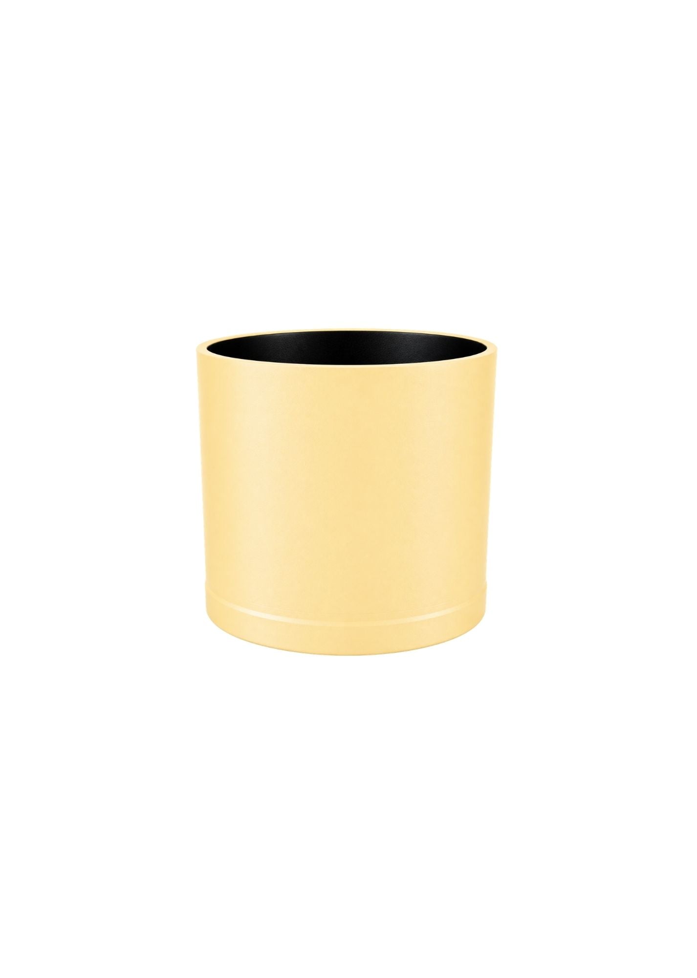 Well Shape Vase