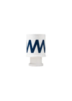 Sol Zigzag Vase