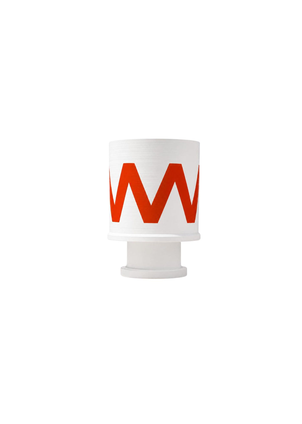 Sol Zigzag Vase