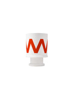 Sol Zigzag Vase
