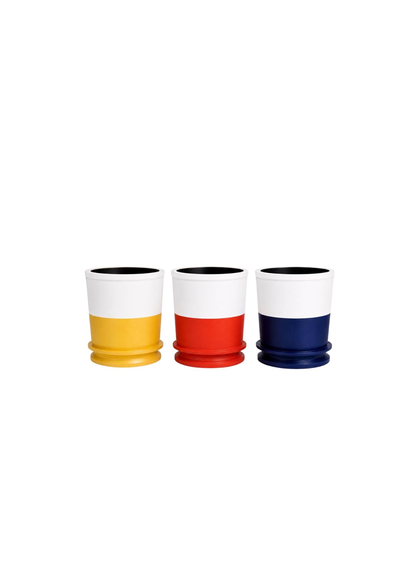 Summer Crest Vase