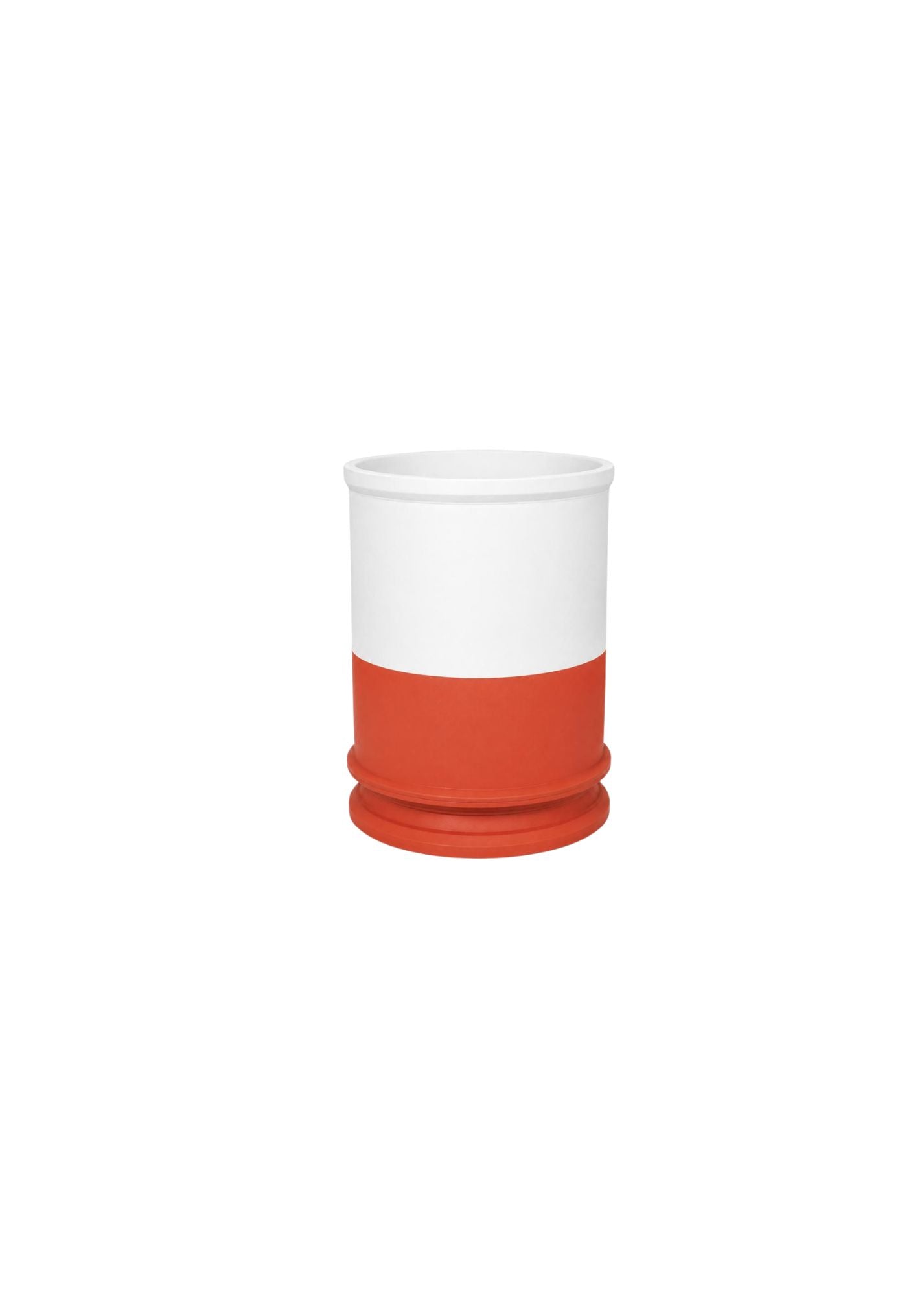 Summer Crest Vase