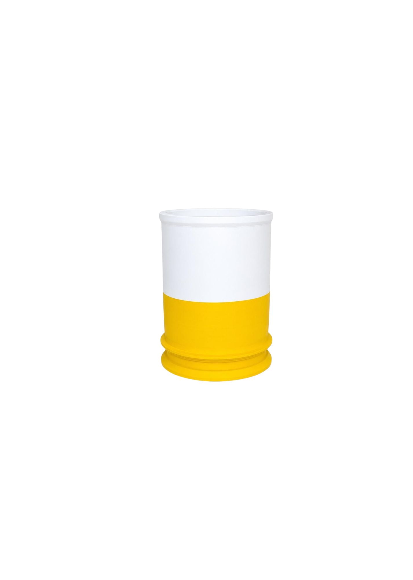Summer Crest Vase
