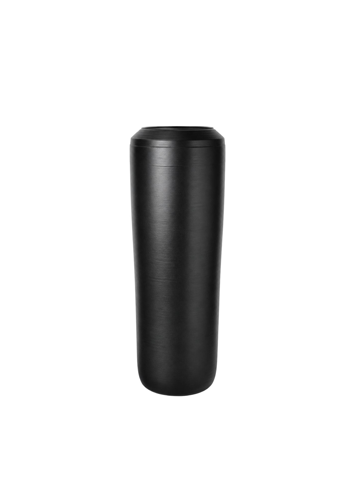 Round-Tall Outdoor Vase