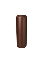 Round-Tall Outdoor Vase