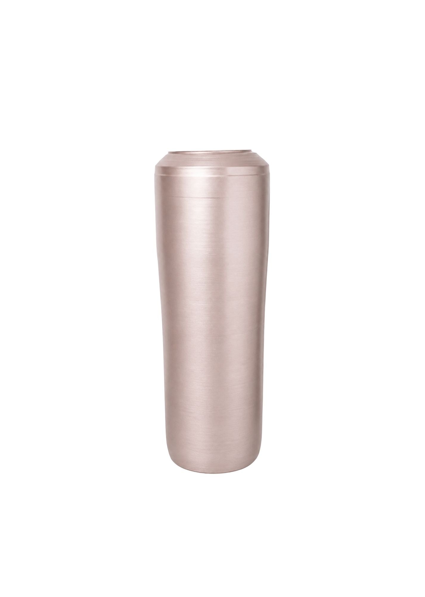 Round-Tall Outdoor Vase