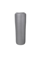 Round-Tall Outdoor Vase