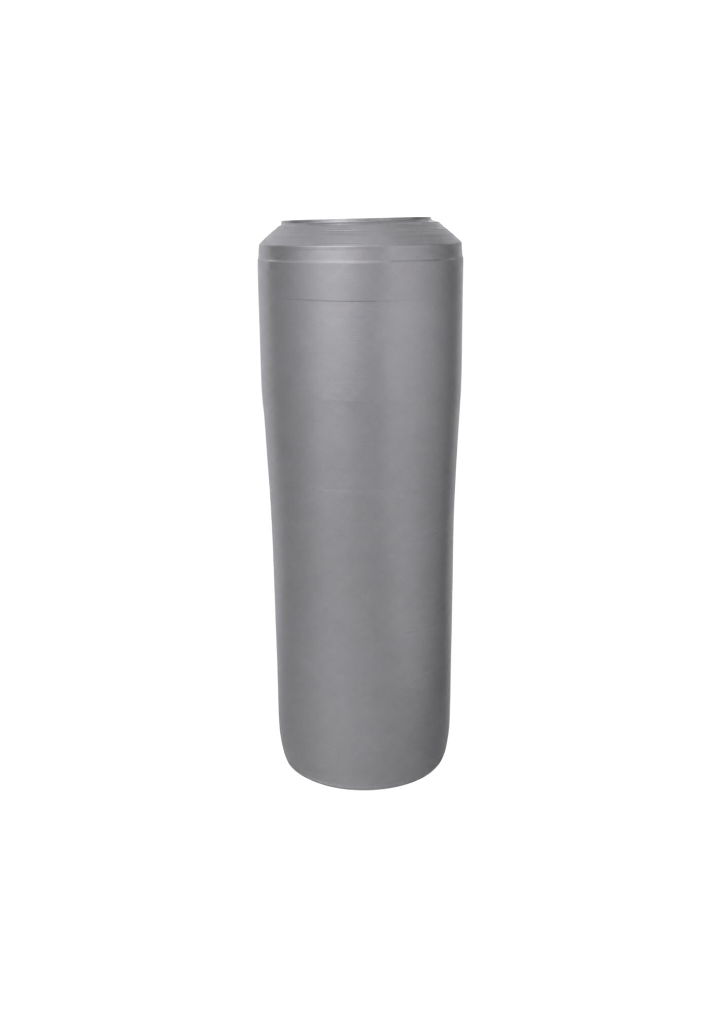 Round-Tall Outdoor Vase