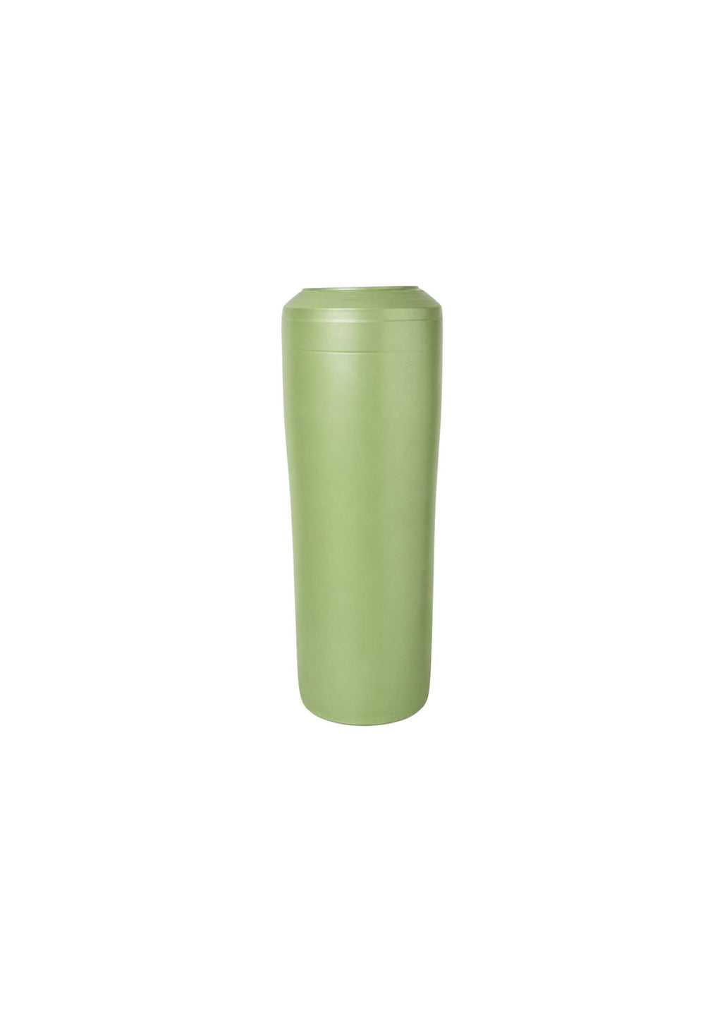 Round-Tall Outdoor Vase