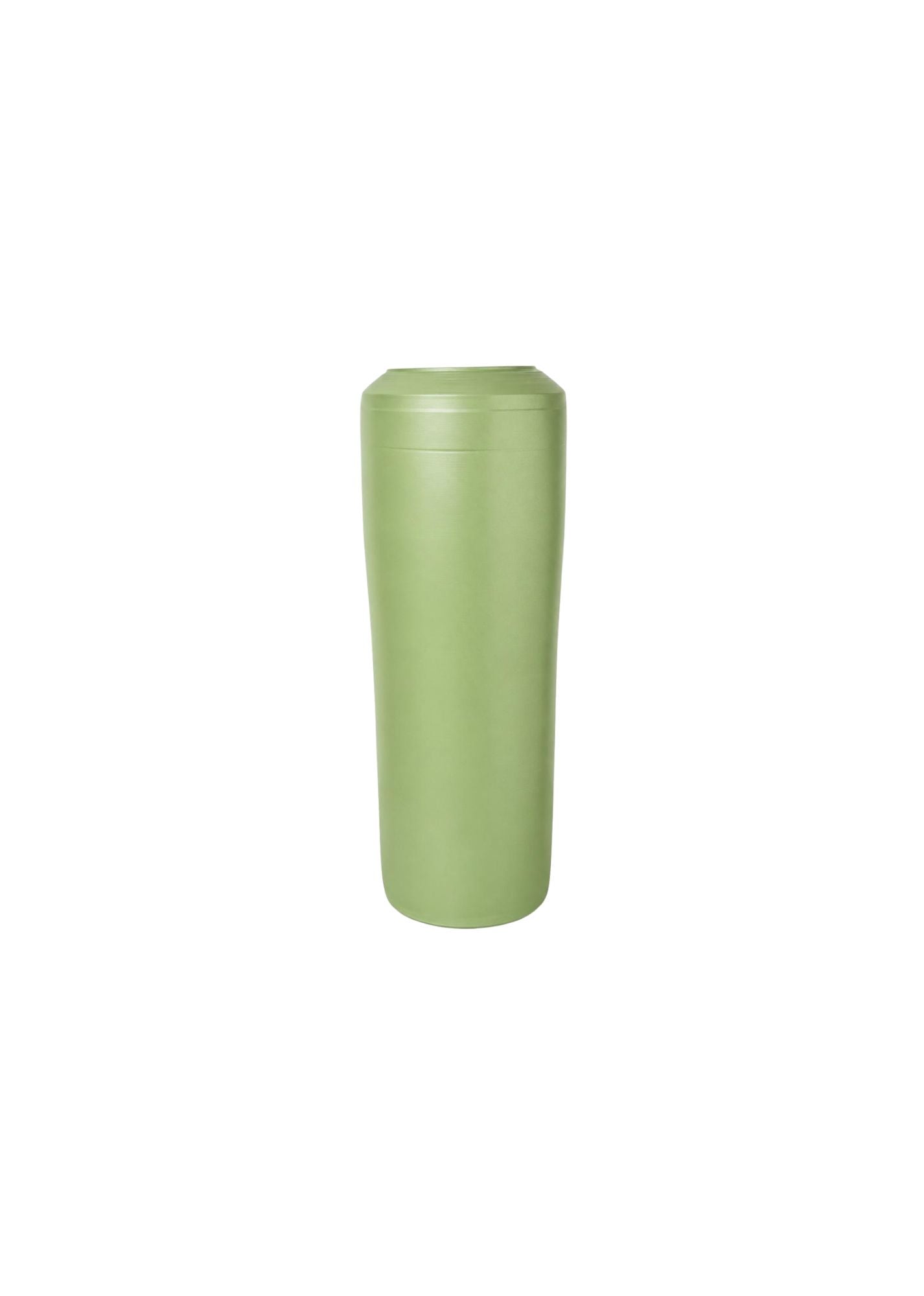 Round-Tall Outdoor Vase