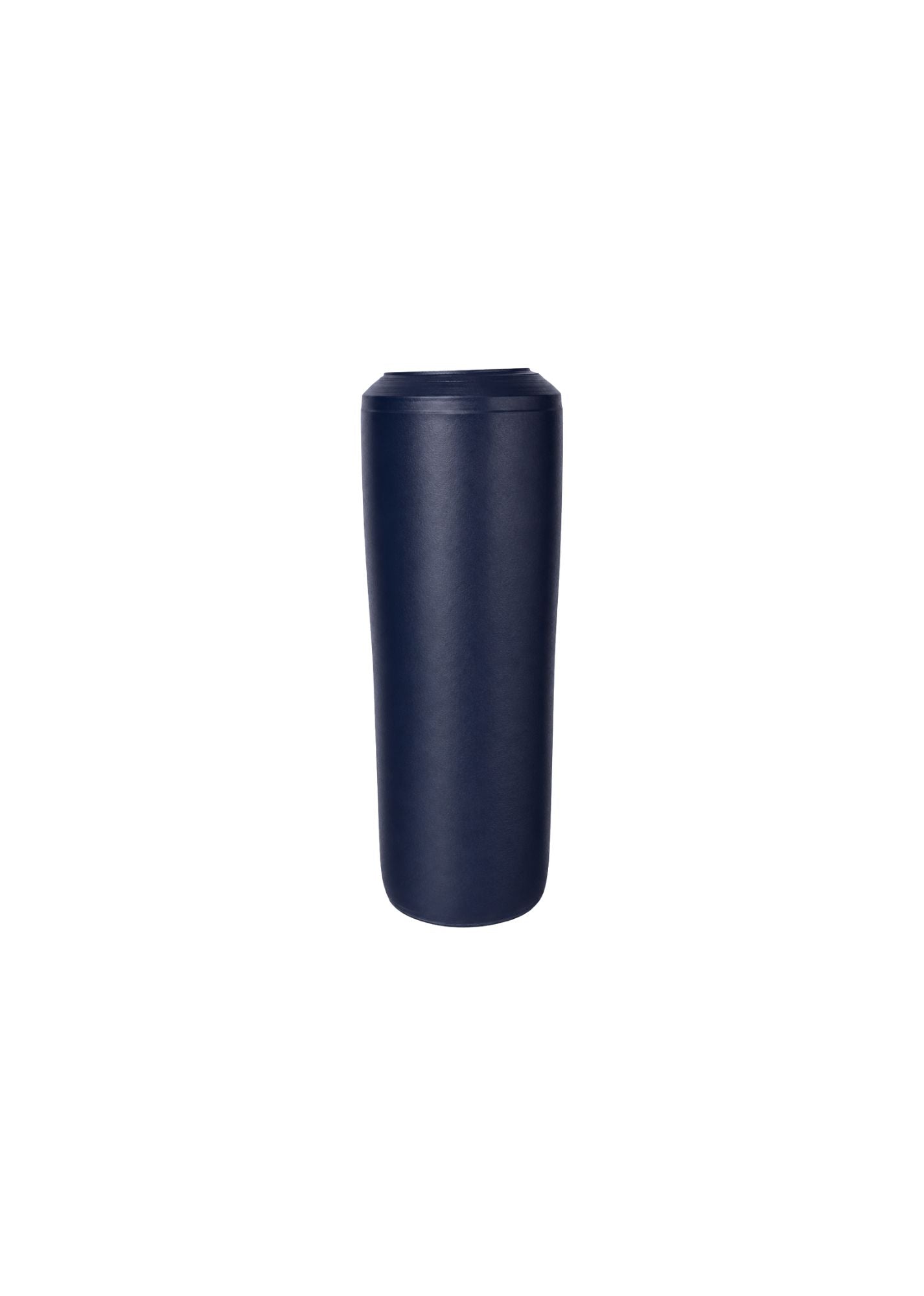 Round-Tall Outdoor Vase