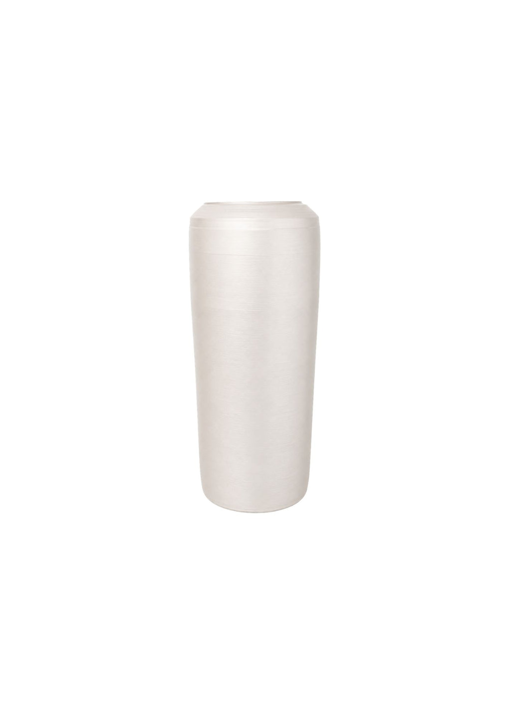 Round-Tall Outdoor Vase