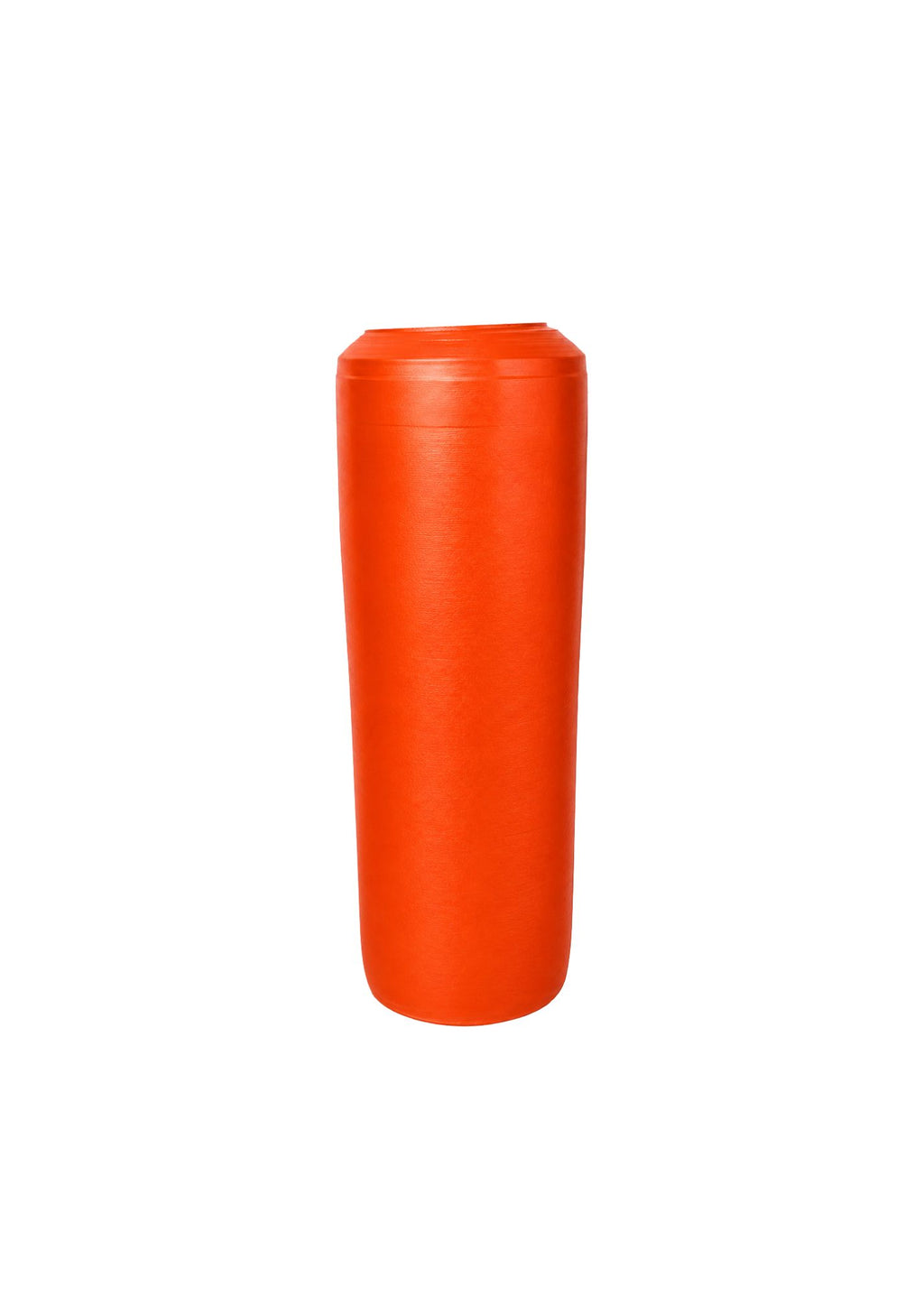 Round-Tall Outdoor Vase