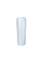 Round-Tall Outdoor Vase