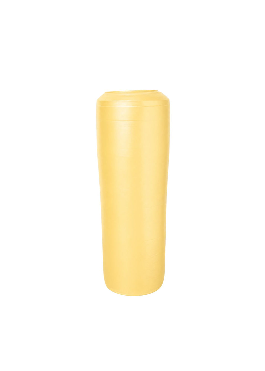 Round-Tall Outdoor Vase