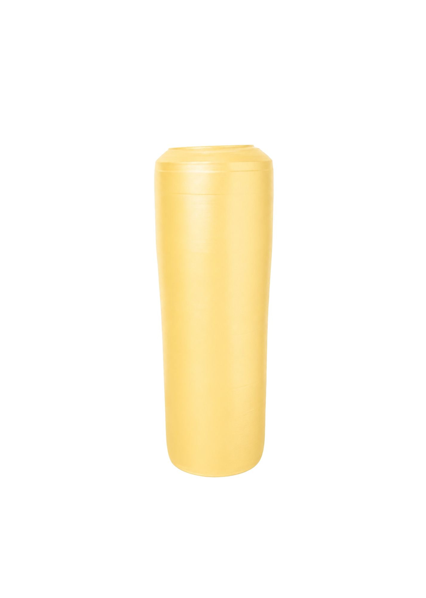 Round-Tall Outdoor Vase