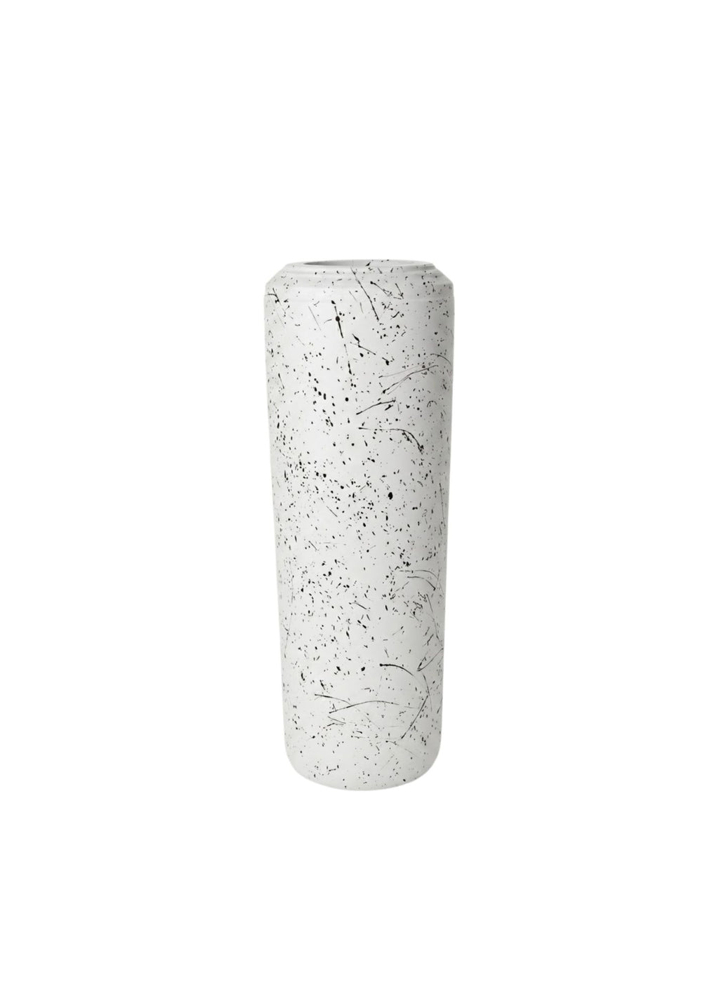 Round-Tall Outdoor Vase