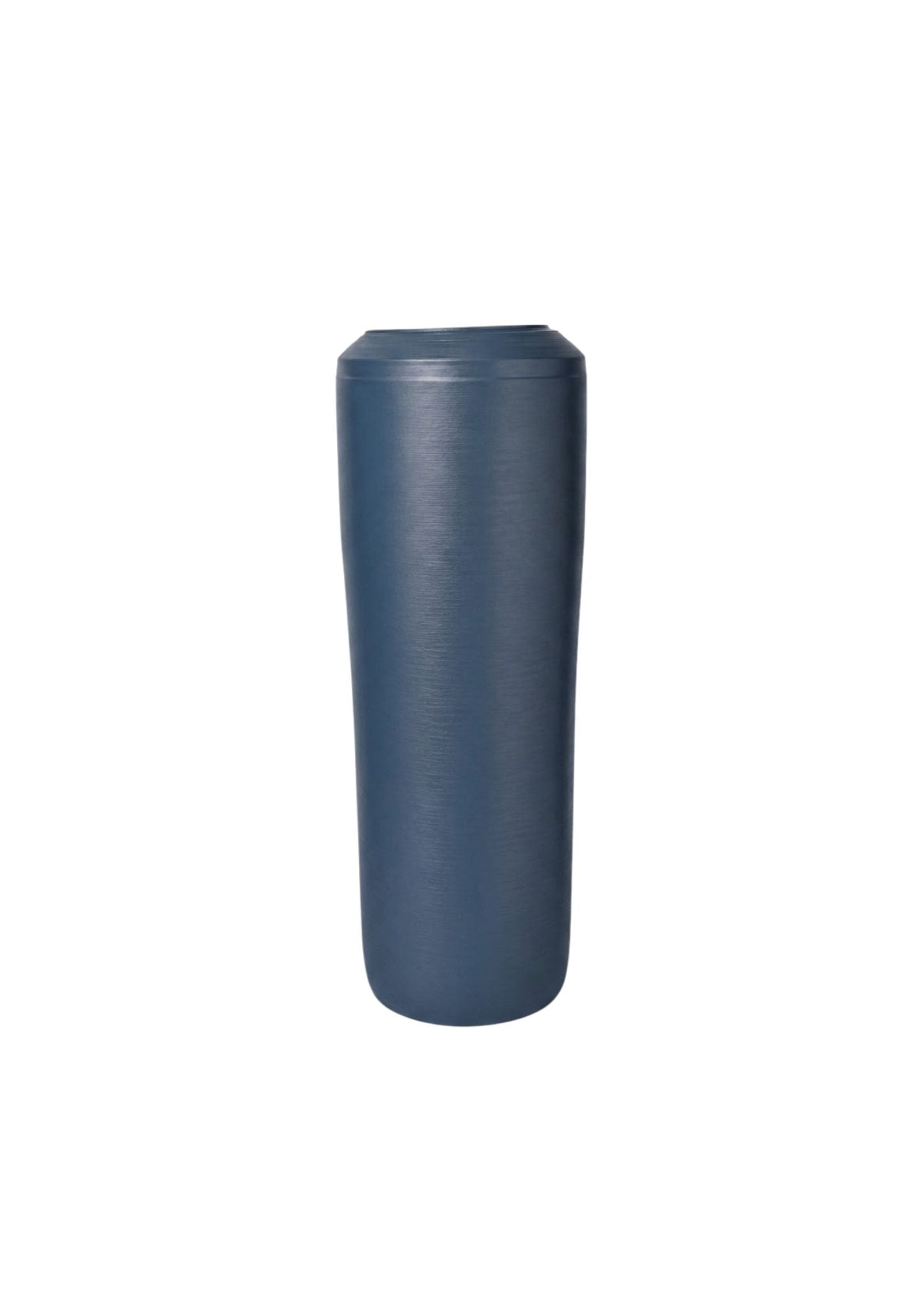Round-Tall Outdoor Vase