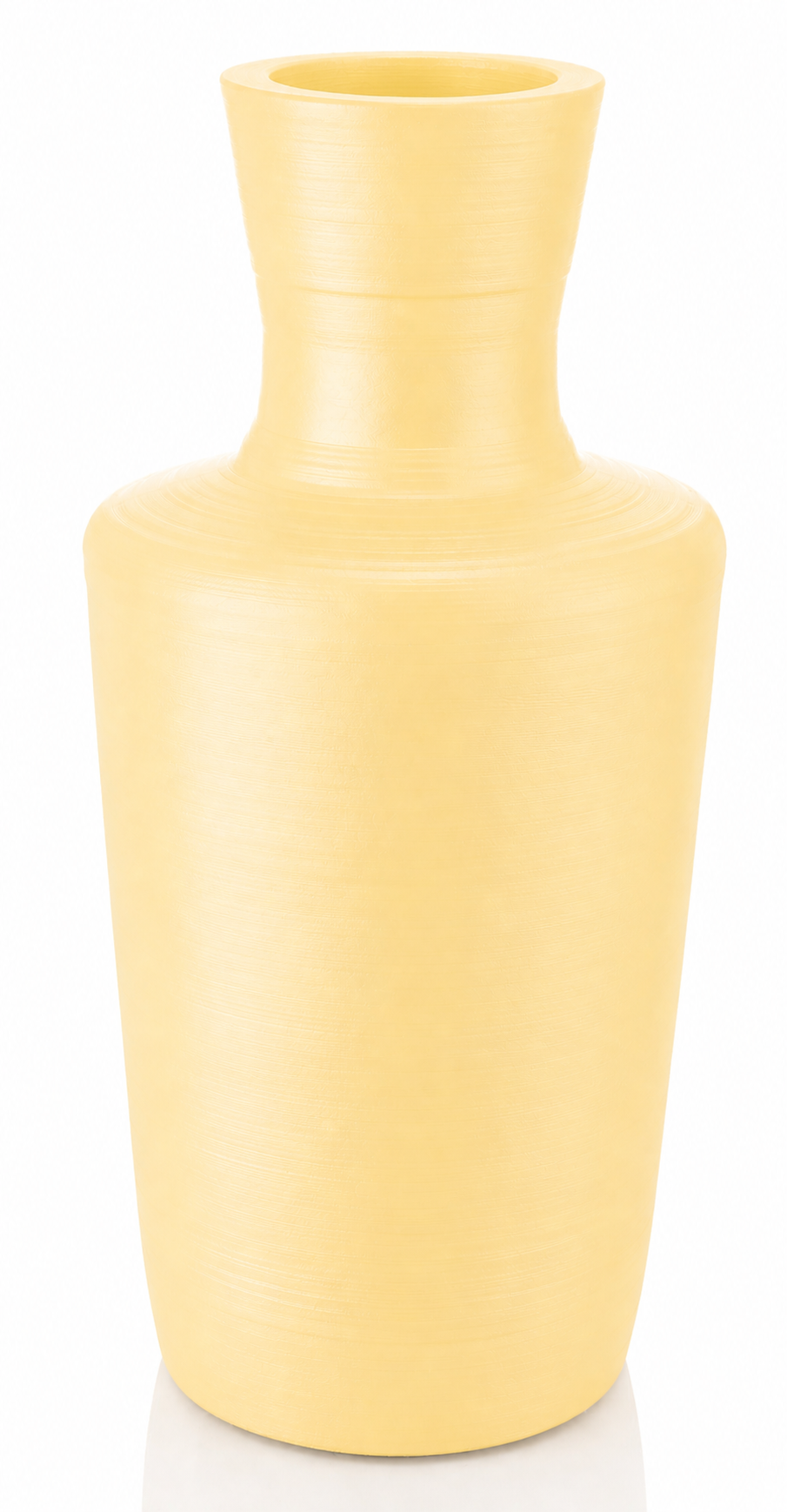 Pastel Yellow