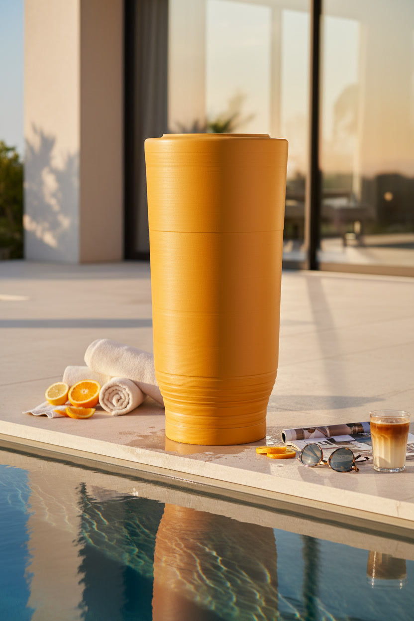 Grand Planter Vase
