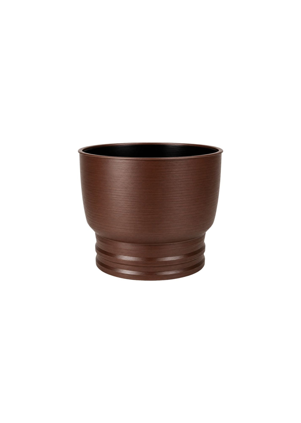 Circle Shape Vase