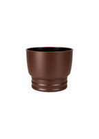 Circle Shape Vase