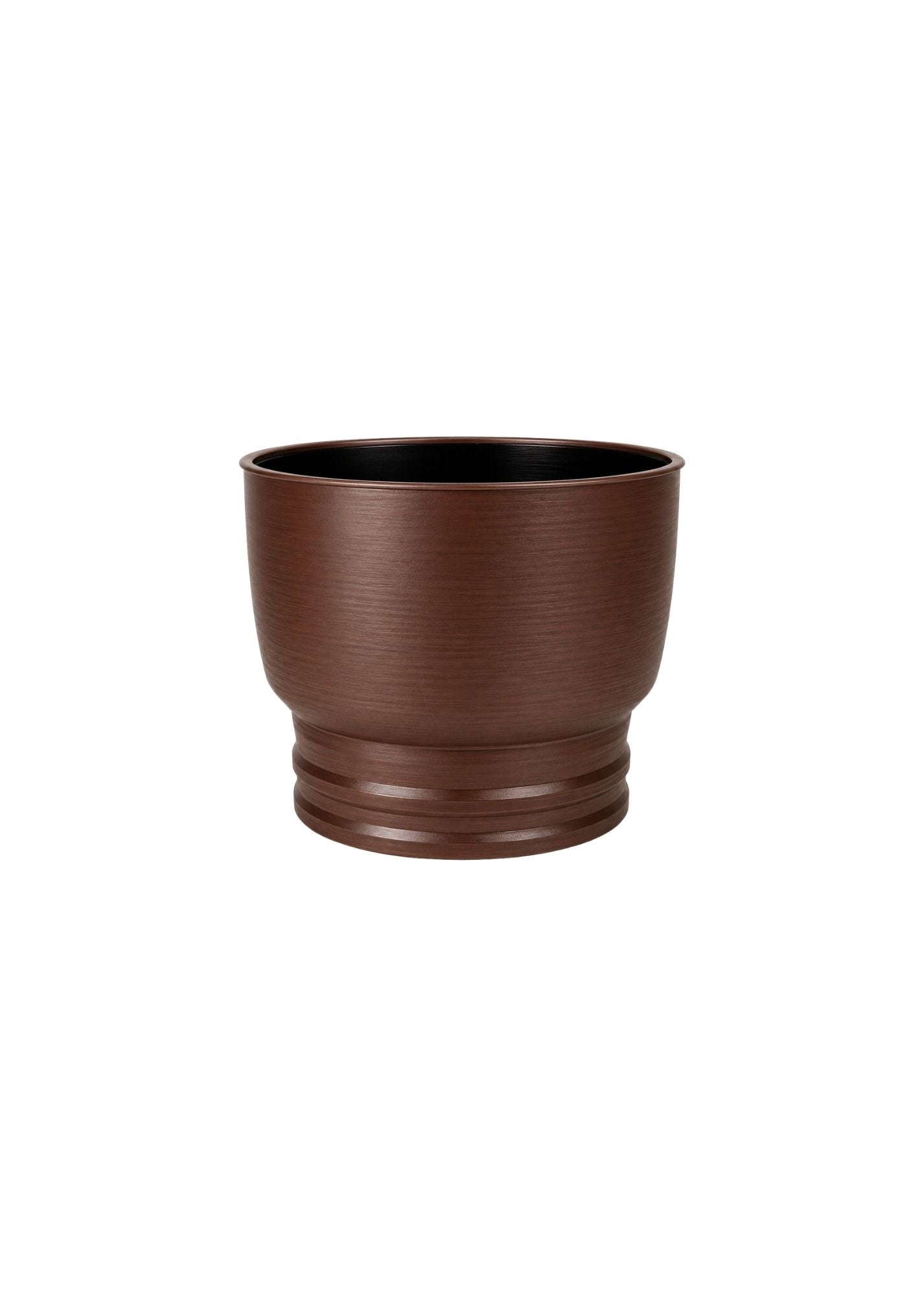 Circle Shape Vase