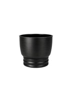 Circle Shape Vase