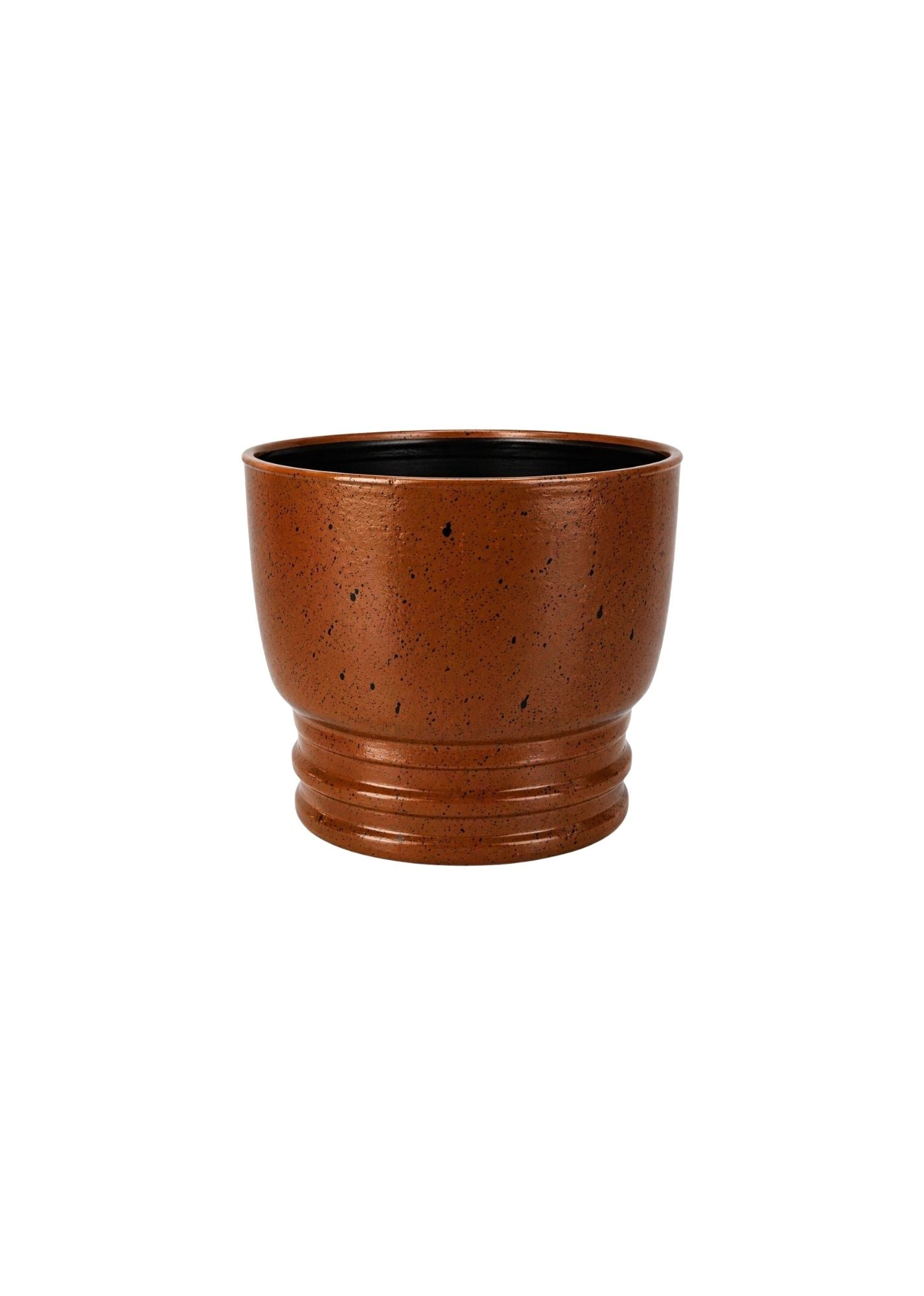 Circle Shape Vase