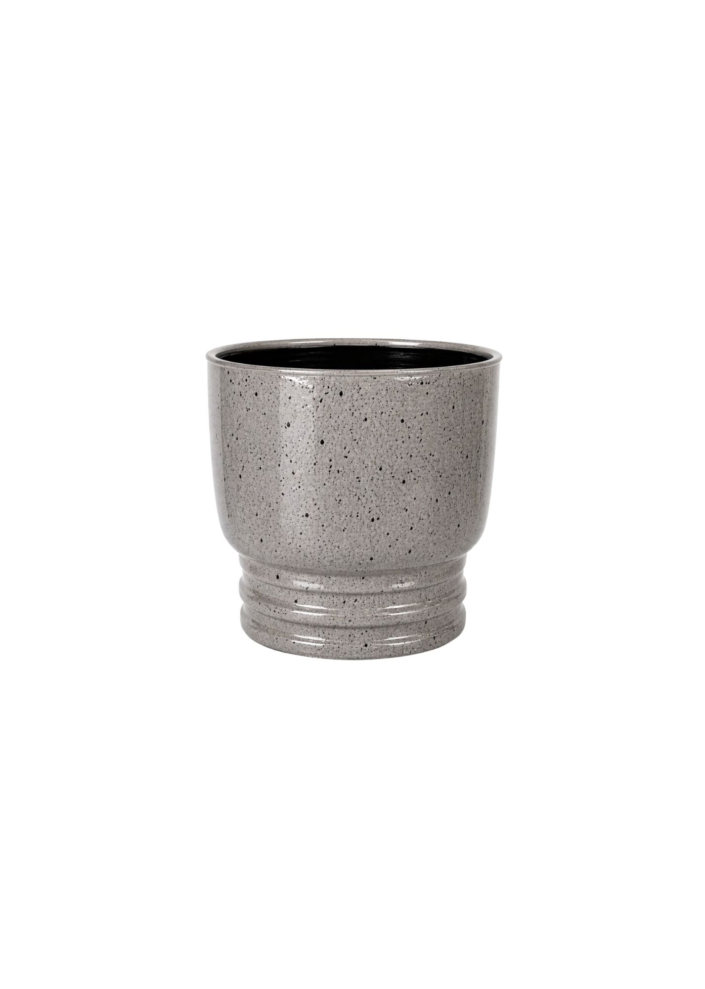 Circle Shape Vase