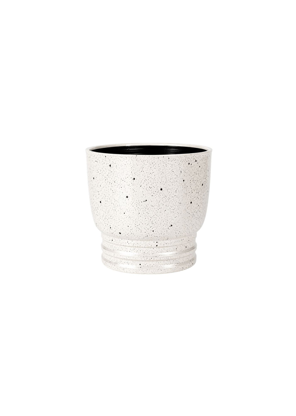 Circle Shape Vase