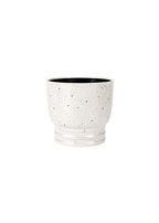 Circle Shape Vase
