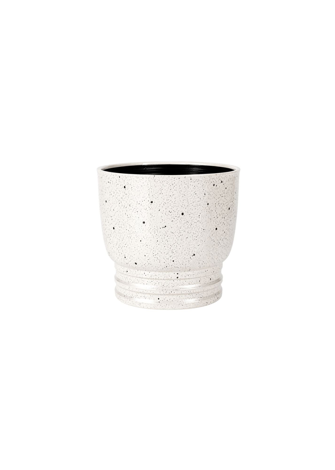 Circle Shape Vase