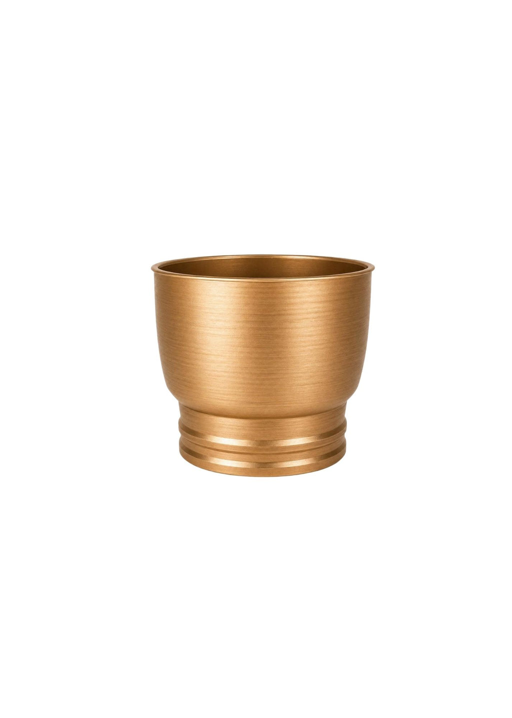 Circle Shape Vase