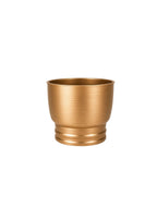 Circle Shape Vase