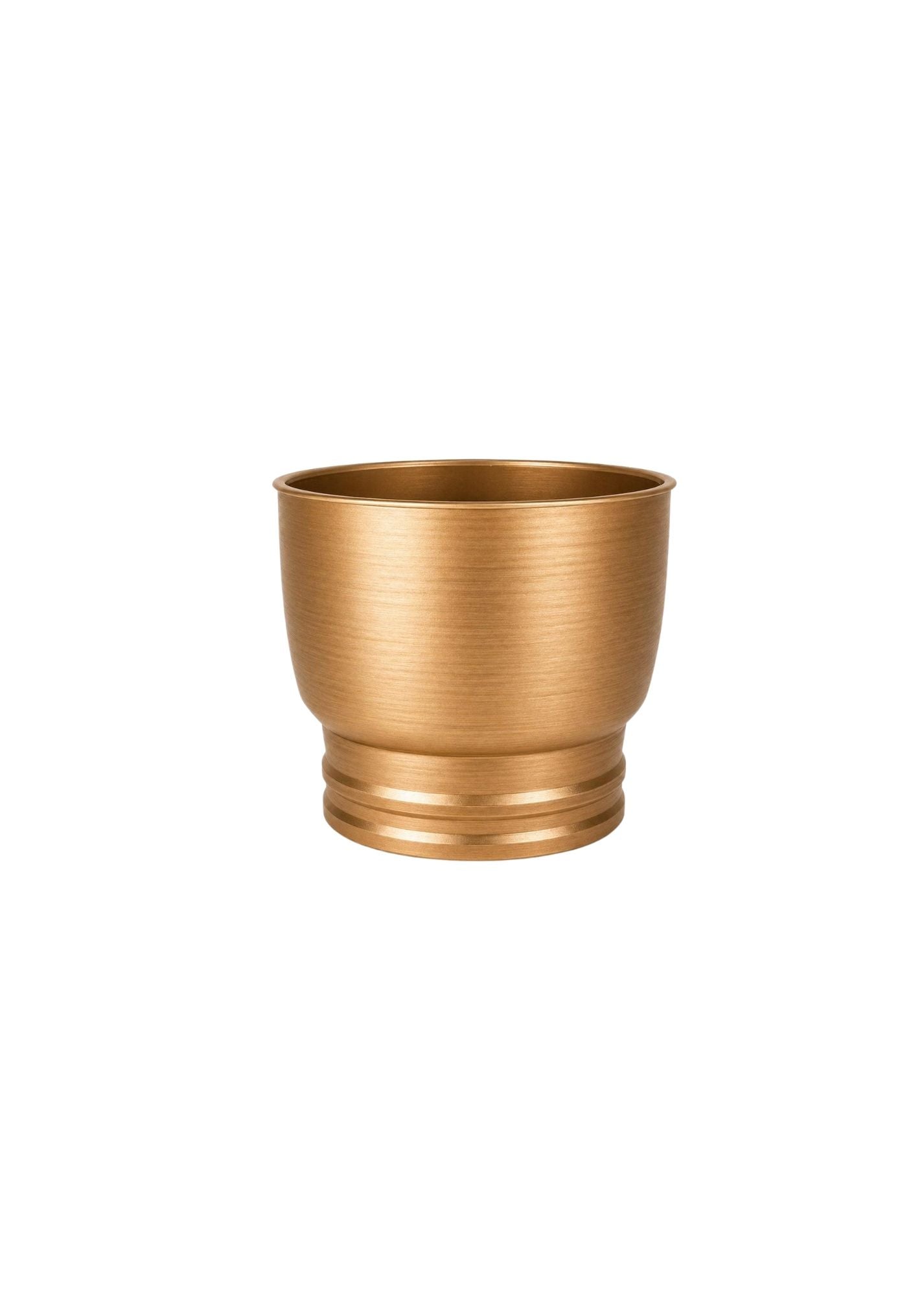 Circle Shape Vase