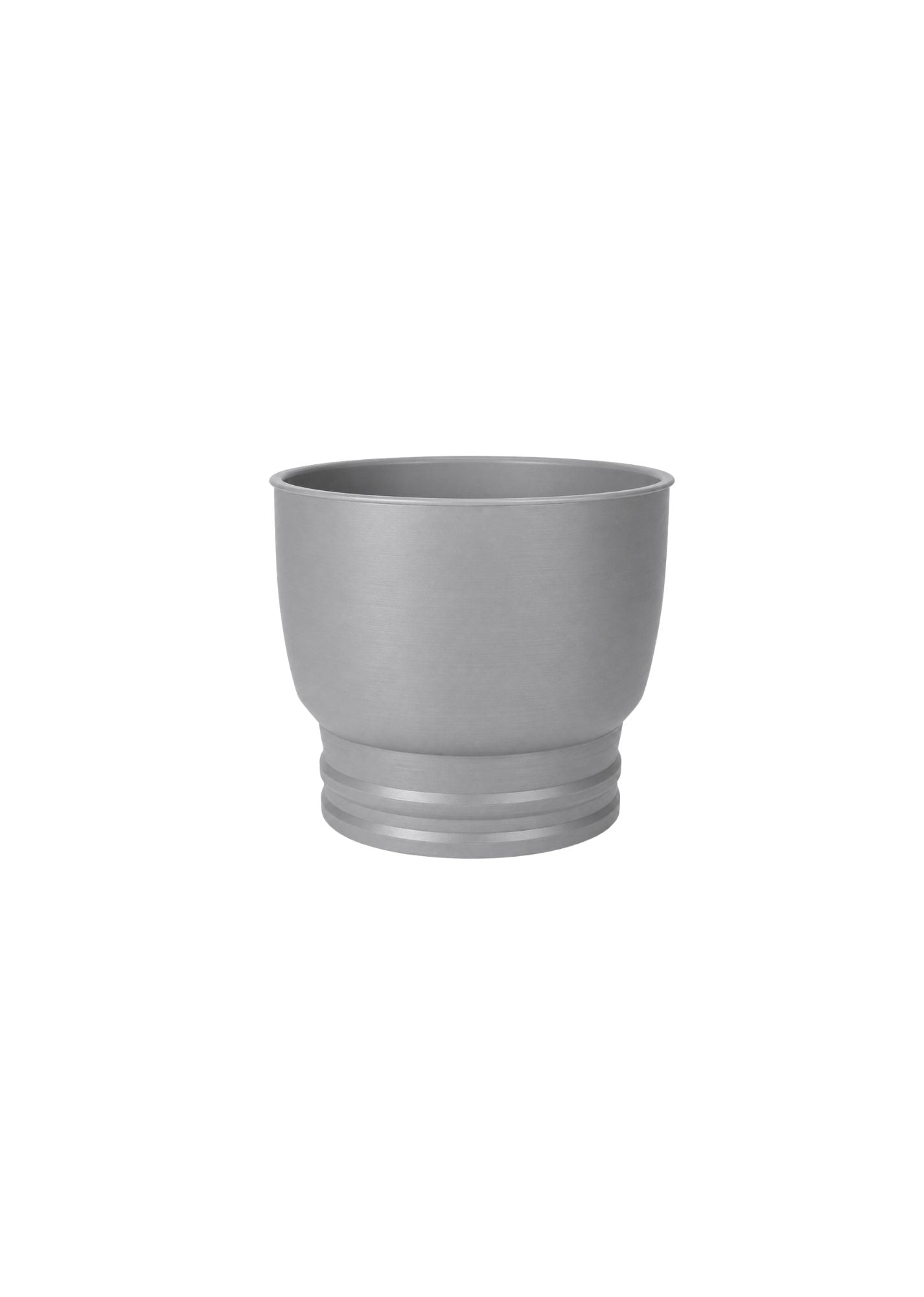 Circle Shape Vase