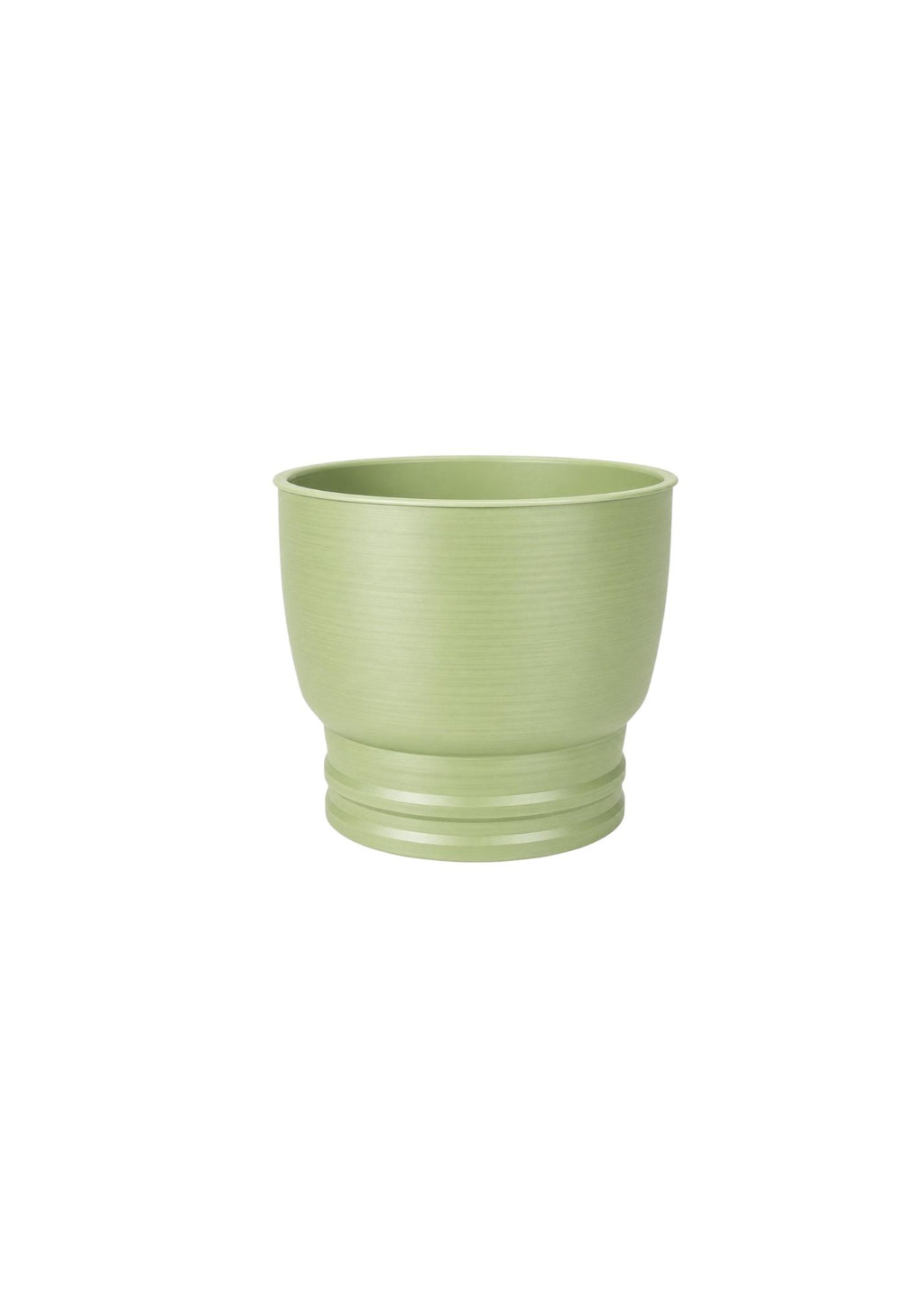 Circle Shape Vase