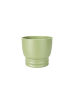 Circle Shape Vase