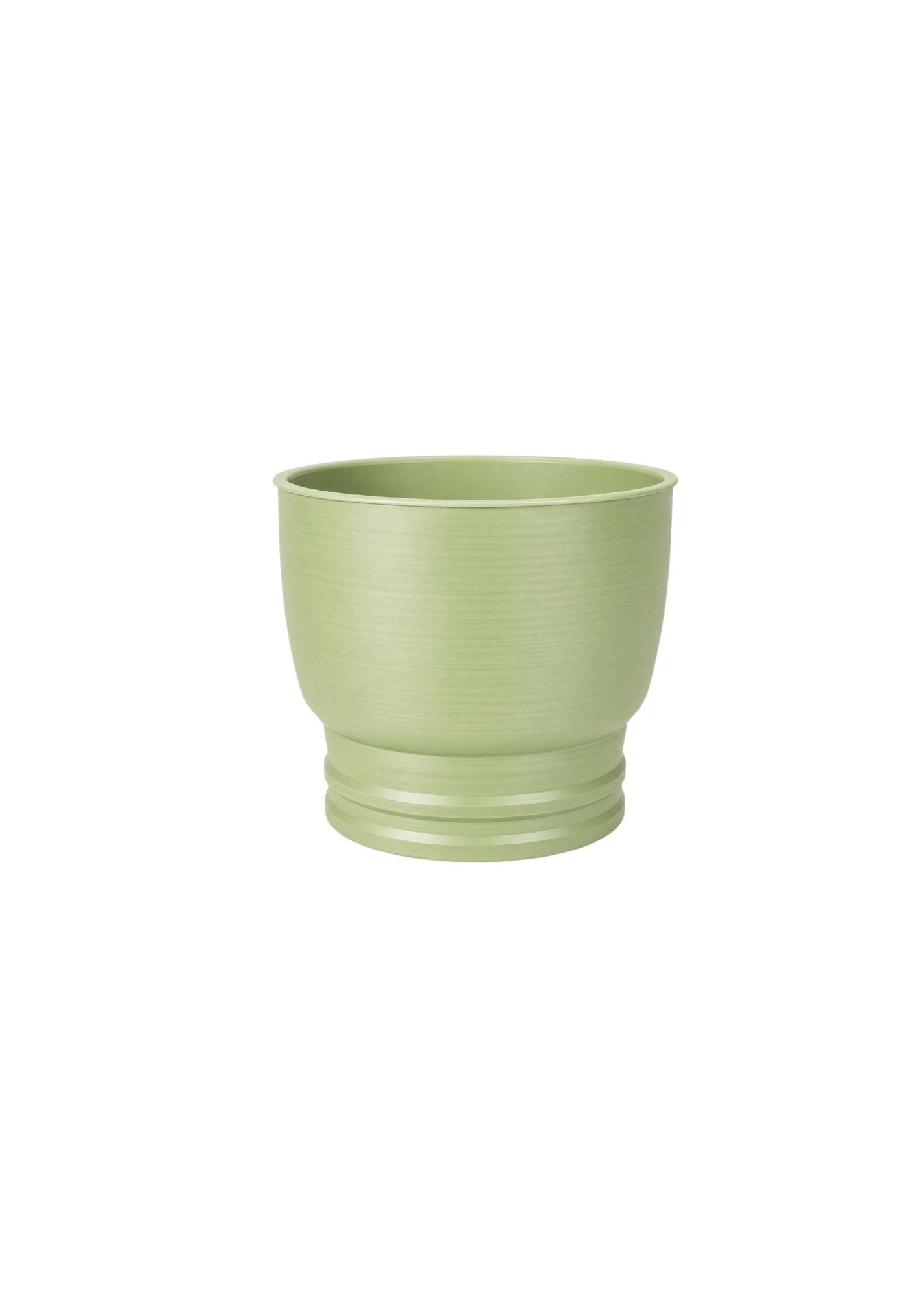 Circle Shape Vase
