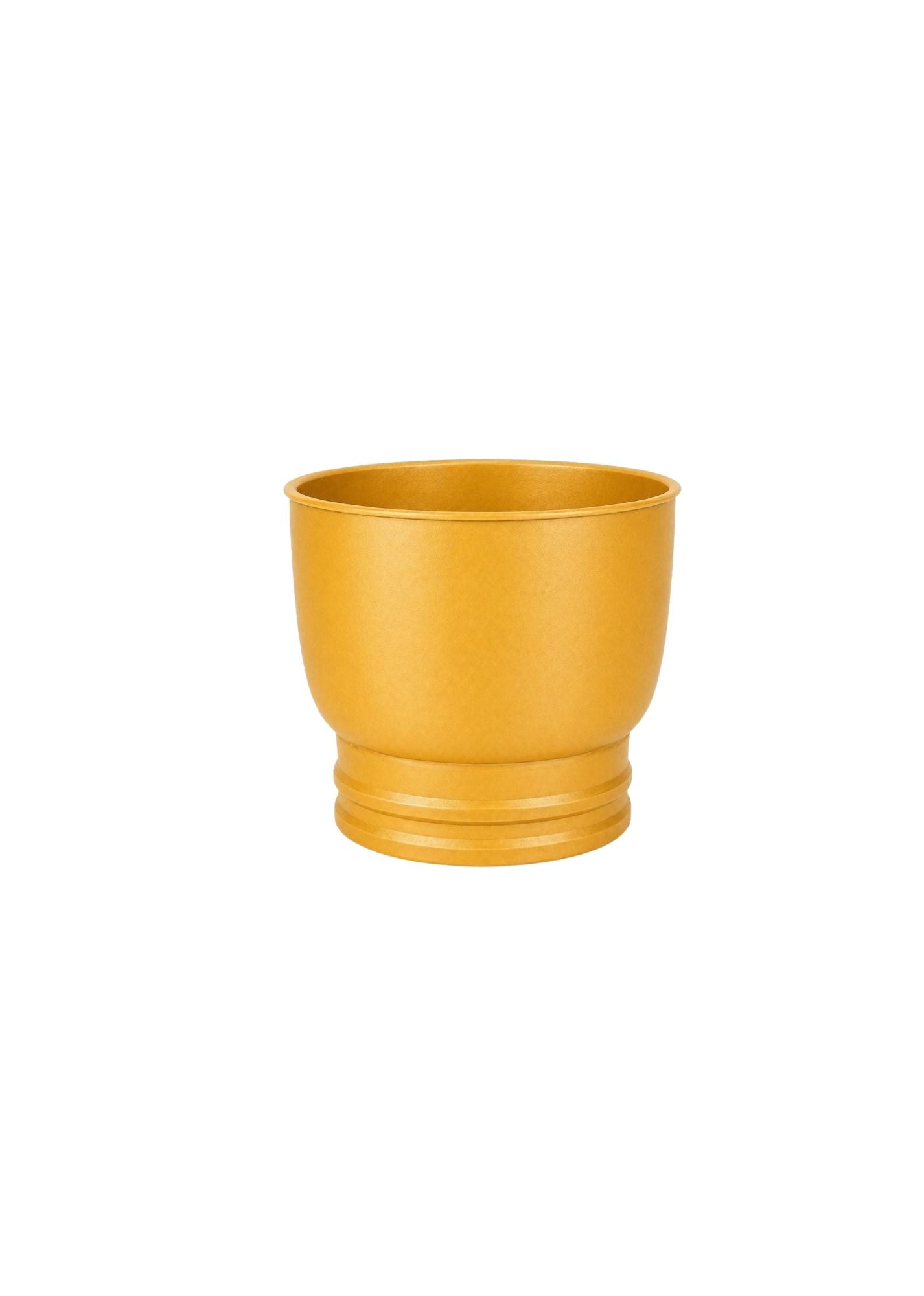 Circle Shape Vase