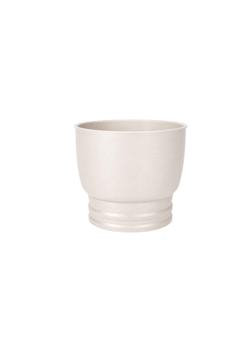 Circle Shape Vase