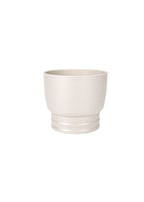 Circle Shape Vase