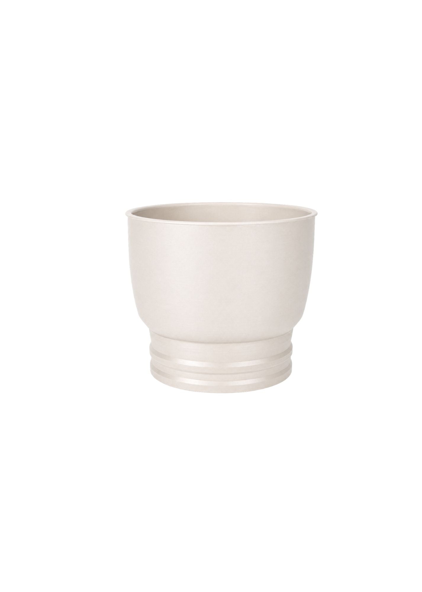 Circle Shape Vase