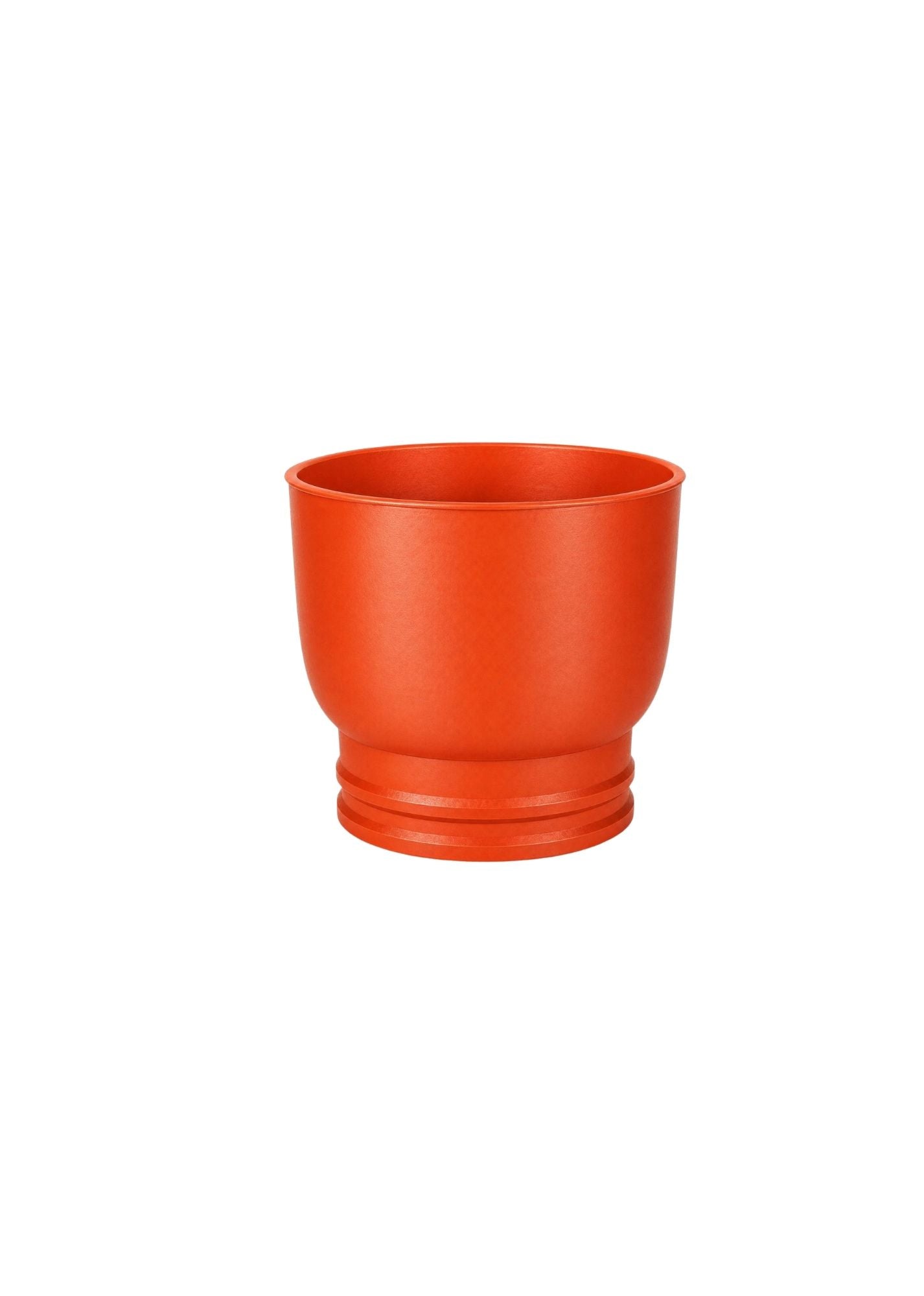 Circle Shape Vase